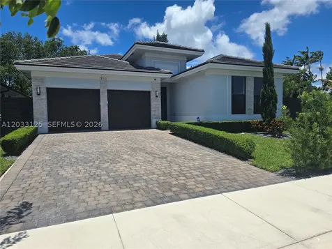 19410 SW 124th Court Miami FL 33177