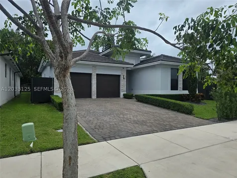 19410 SW 124th Court Miami FL 33177
