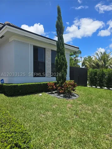 19410 SW 124th Court Miami FL 33177