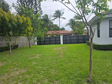 19410 SW 124th Court Miami FL 33177