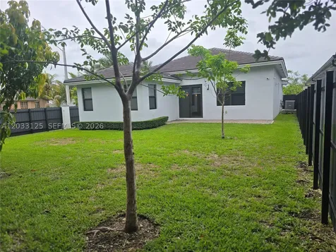 19410 SW 124th Court Miami FL 33177