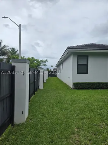 19410 SW 124th Court Miami FL 33177