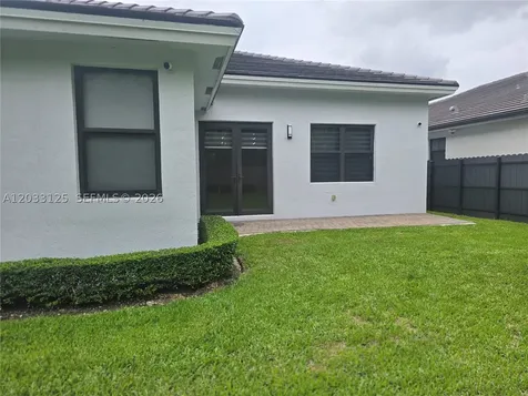 19410 SW 124th Court Miami FL 33177