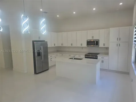 19410 SW 124th Court Miami FL 33177