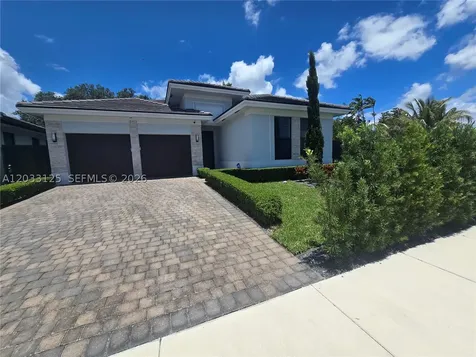 19410 SW 124th Court Miami FL 33177