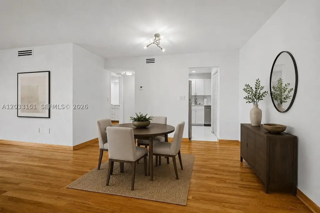 1205 Mariposa Avenue Coral Gables FL 33146