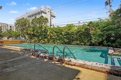 1205 Mariposa Avenue Coral Gables FL 33146
