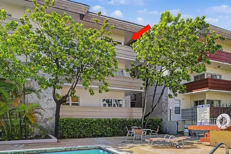 1205 Mariposa Avenue Coral Gables FL 33146