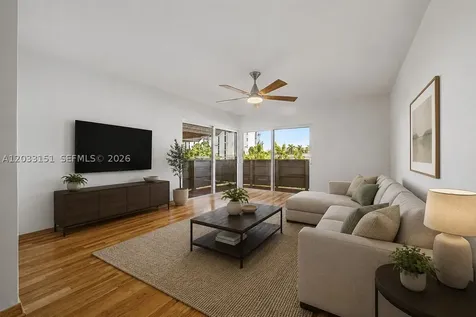 1205 Mariposa Avenue Coral Gables FL 33146