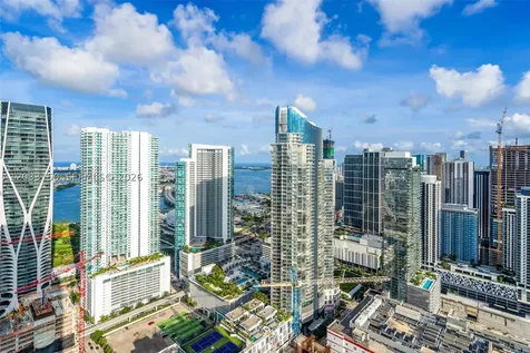 20 NE 11th Street Miami FL 33132