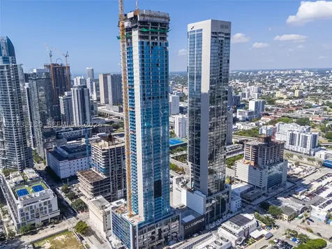 20 NE 11th Street Miami FL 33132