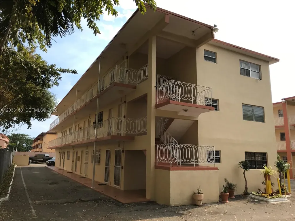 2441 NW 13 Street Miami FL 33125