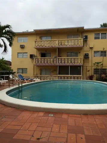 2441 NW 13 Street Miami FL 33125