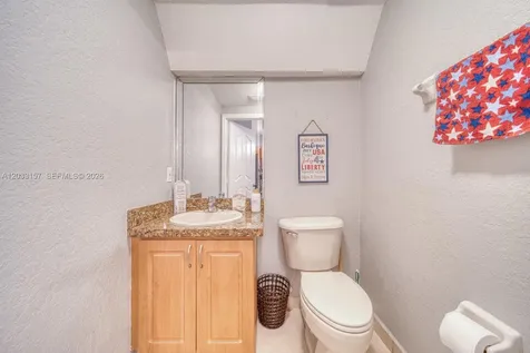4453 SW 163rd Place Miami FL 33185