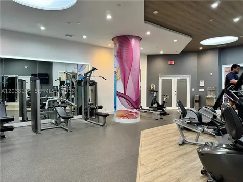 3610 Yacht Club Drive Aventura FL 33180