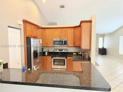 1530 Canary Island Drive Weston FL 33327