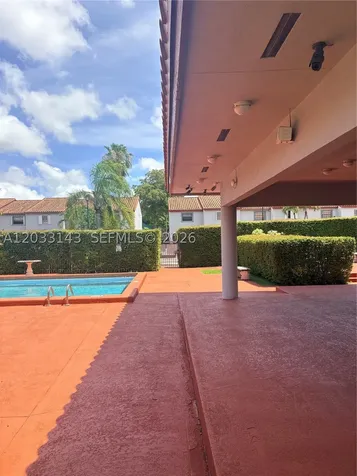 15430 SW 74th Cir Court Miami FL 33193