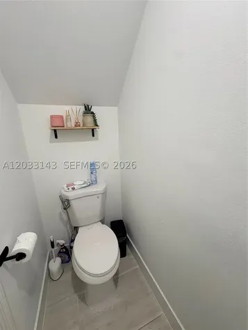 15430 SW 74th Cir Court Miami FL 33193