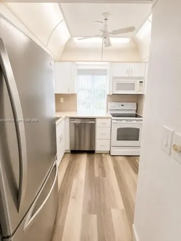 17560 Atlantic Boulevard Sunny Isles Beach FL 33160