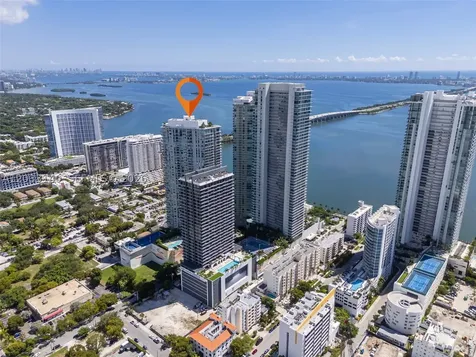 501 NE 31st Street Miami FL 33137
