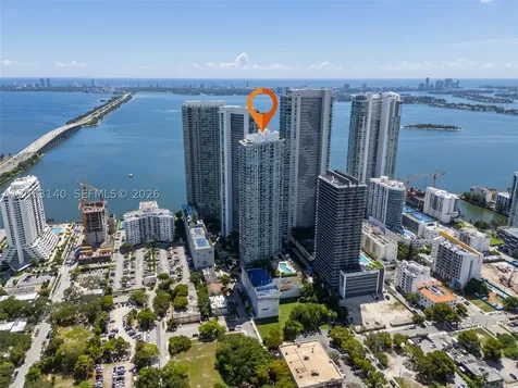 501 NE 31st Street Miami FL 33137