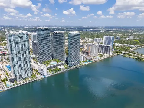 501 NE 31st Street Miami FL 33137