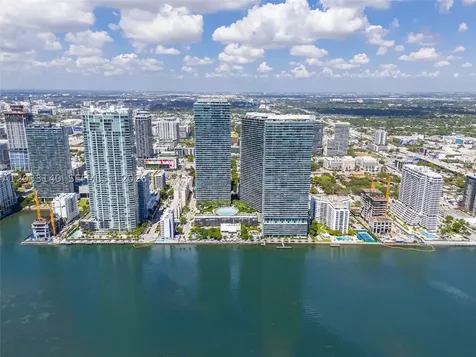 501 NE 31st Street Miami FL 33137