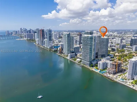 501 NE 31st Street Miami FL 33137