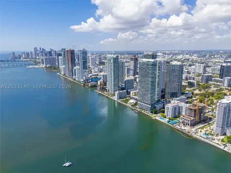 501 NE 31st Street Miami FL 33137