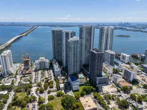 501 NE 31st Street Miami FL 33137