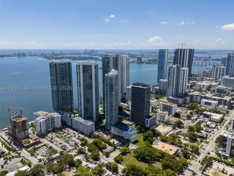 501 NE 31st Street Miami FL 33137
