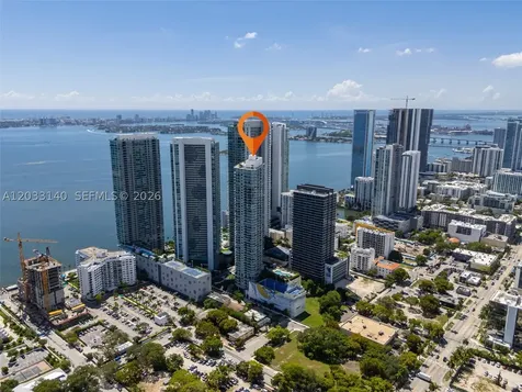 501 NE 31st Street Miami FL 33137