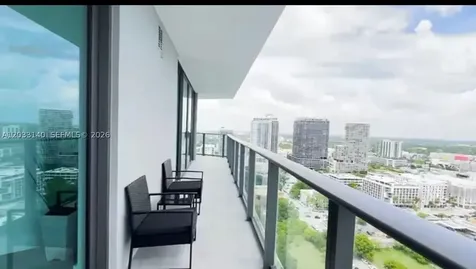 501 NE 31st Street Miami FL 33137