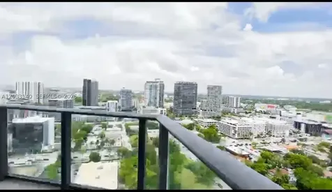 501 NE 31st Street Miami FL 33137
