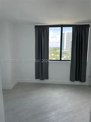 501 NE 31st Street Miami FL 33137