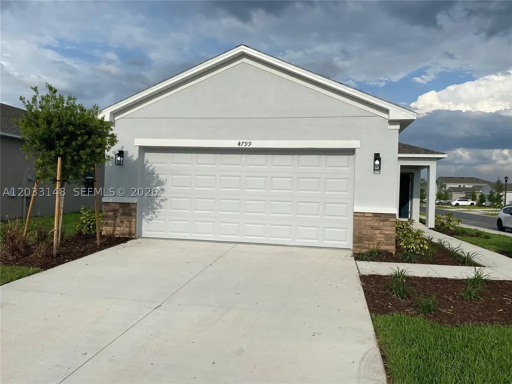 4799 Guinep Lane Kissimmee FL 34758