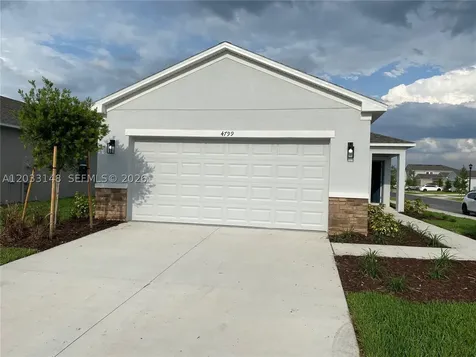 4799 Guinep Lane Kissimmee FL 34758