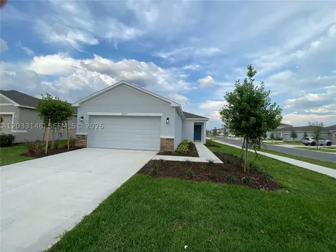 4799 Guinep Lane Kissimmee FL 34758