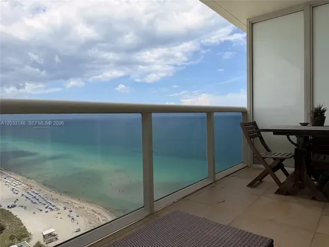 1830 S Ocean Drive Hallandale Beach FL 33009