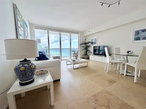 1830 S Ocean Drive Hallandale Beach FL 33009