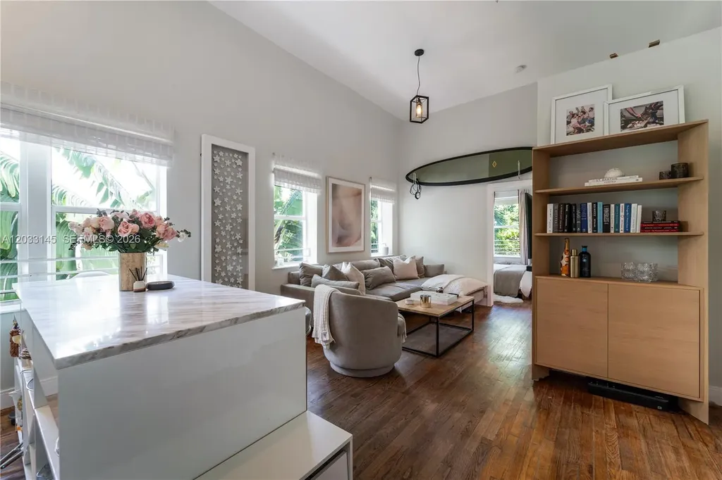 1521 Lenox Avenue Miami Beach FL 33139