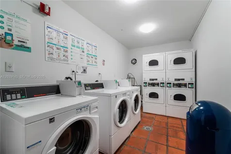 1521 Lenox Avenue Miami Beach FL 33139