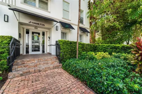 1521 Lenox Avenue Miami Beach FL 33139