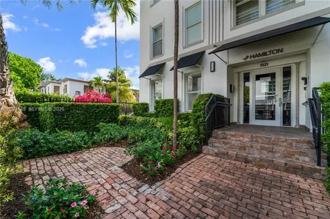 1521 Lenox Avenue Miami Beach FL 33139