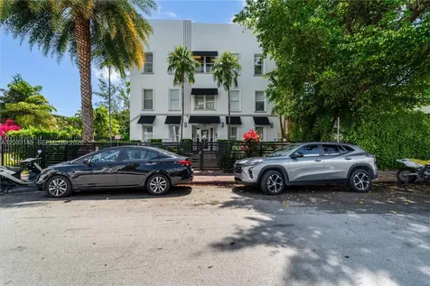 1521 Lenox Avenue Miami Beach FL 33139