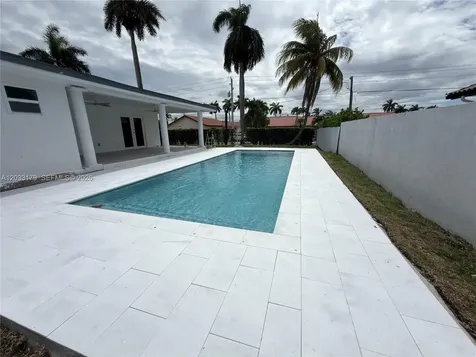 13895 SW 22nd Street Miami FL 33175