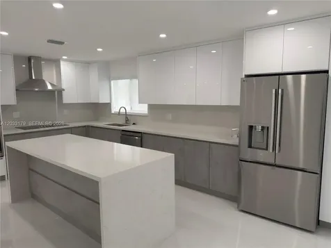 13895 SW 22nd Street Miami FL 33175