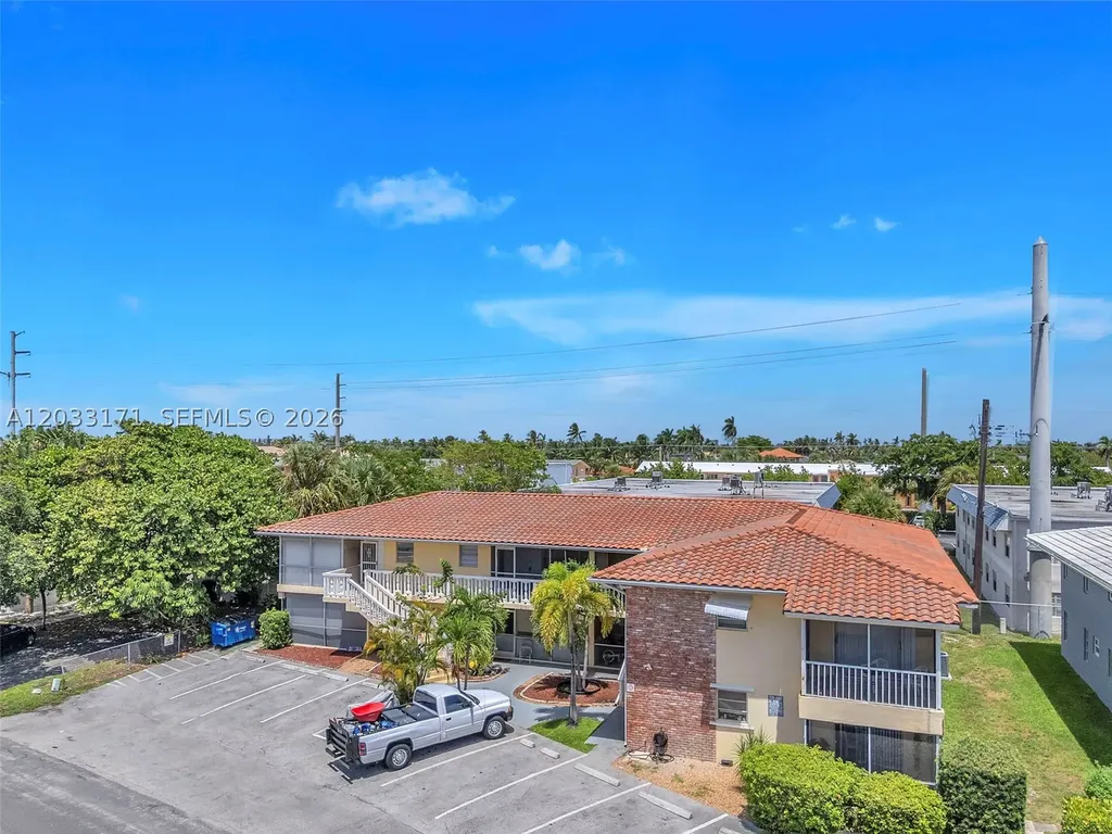 2101 NE 68th Street Fort Lauderdale FL 33308
