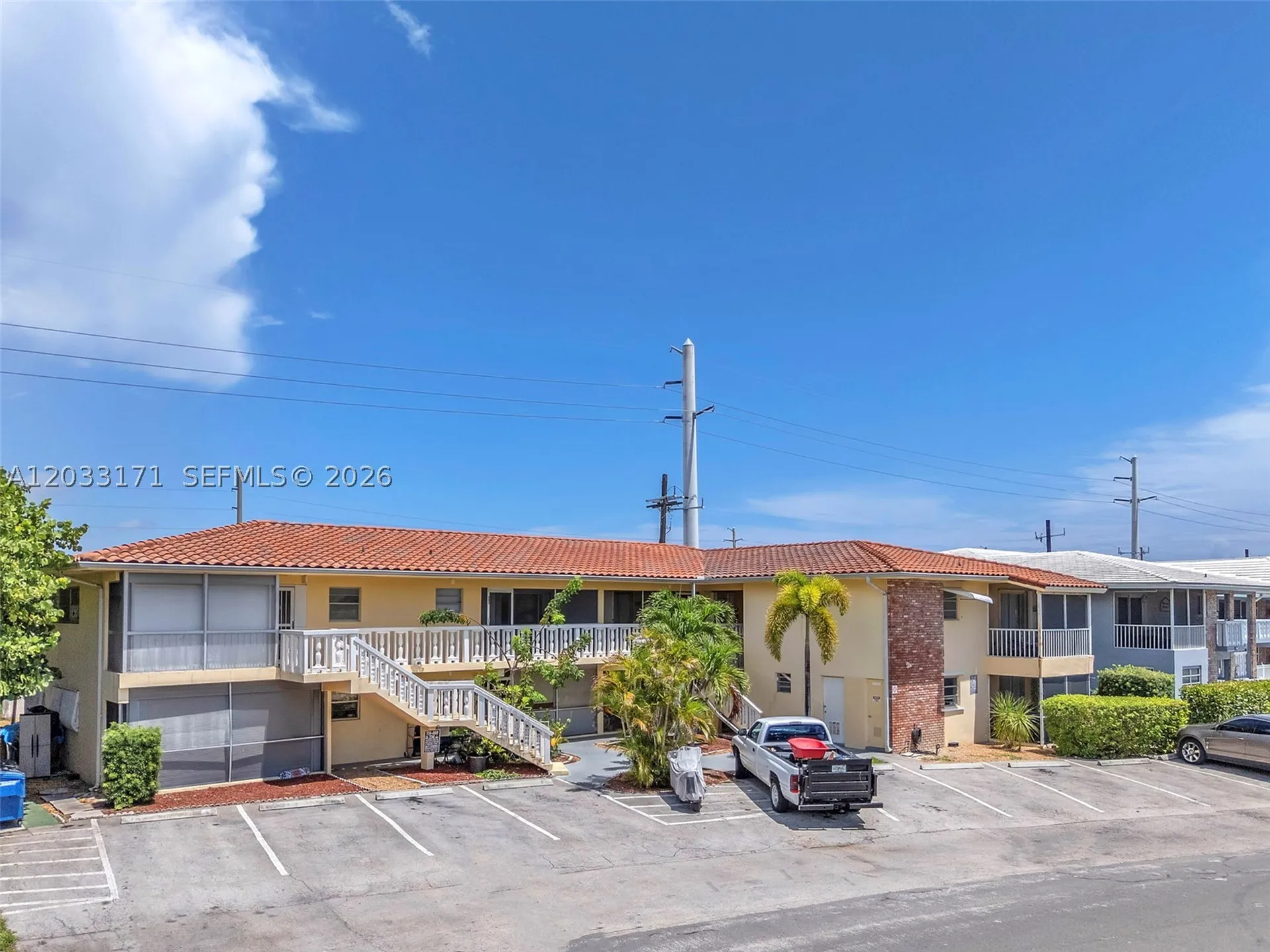 2101 NE 68th Street Fort Lauderdale FL 33308