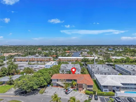 2101 NE 68th Street Fort Lauderdale FL 33308
